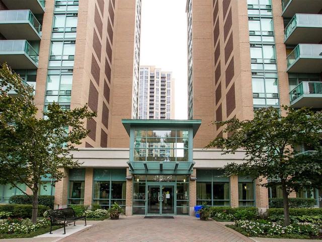 207 - 7 Michael Power Pl