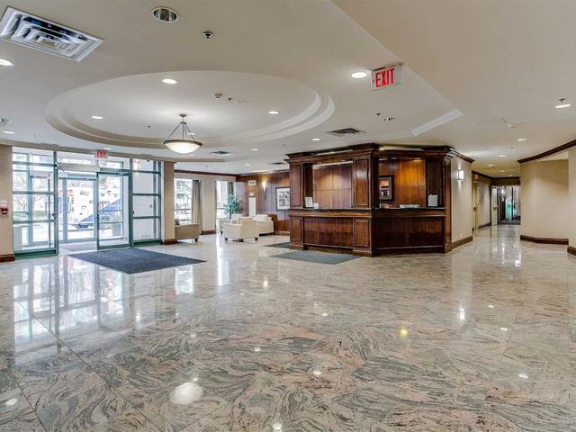 207 - 7 Michael Power Pl