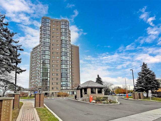 901 - 1360 Rathburn Rd E, Mississauga | Leased, W5438732 | Condos.ca