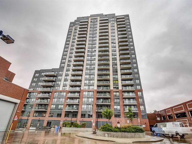 401 - 1420 Dupont St