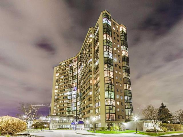 1405 - 1360 Rathburn Rd E, Mississauga | Sold, W5439389 | Condos.ca