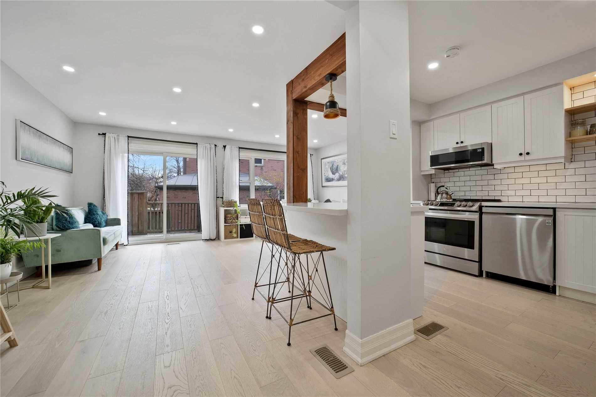 385 The East Mall 64, Etobicoke Sold, W5439711 Condos.ca