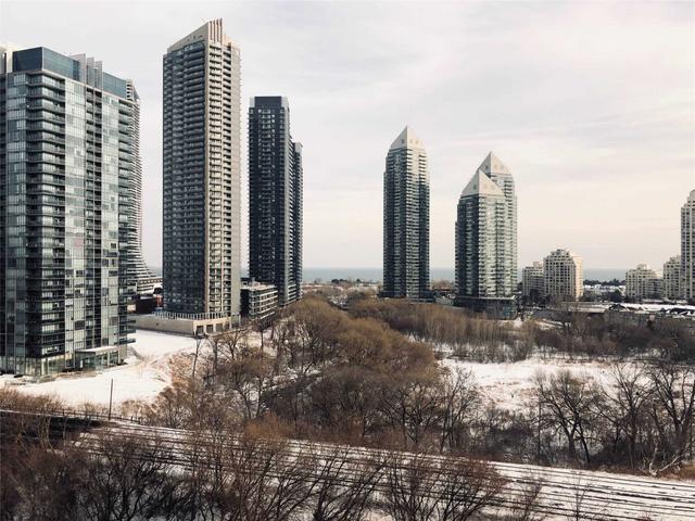 1014 - 155 Legion Rd N