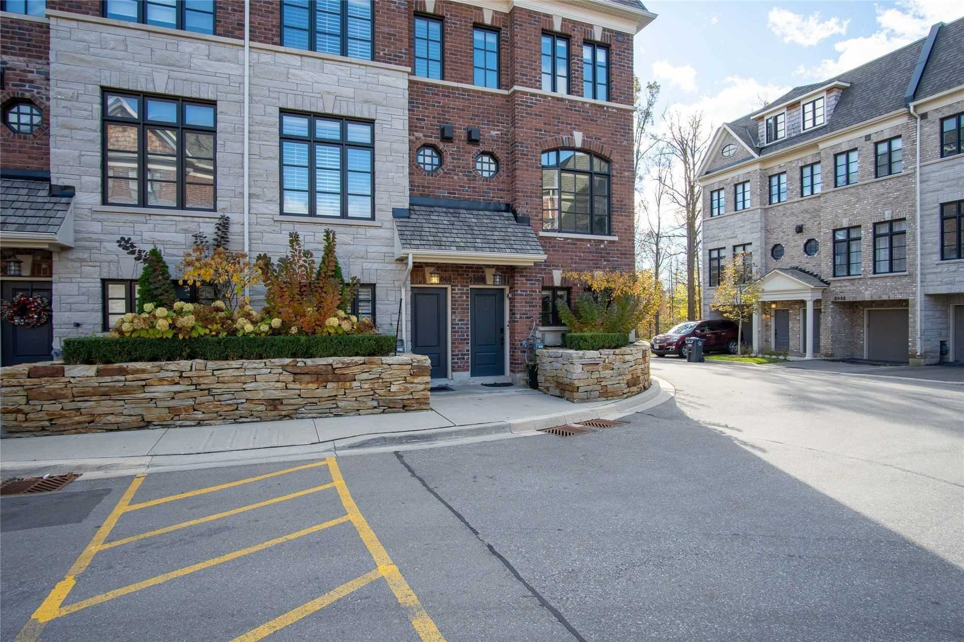 2066 Queensborough Gate, Mississauga Sold, W5441272 Condos.ca