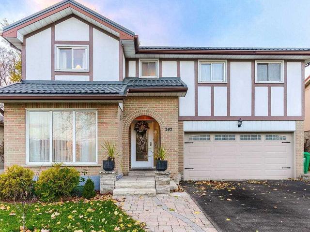 347 Karen Park Cres