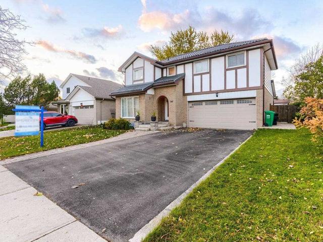 347 Karen Park Cres