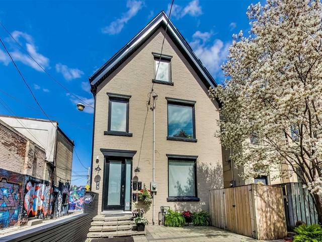 4 - 73 Elm Grove Ave