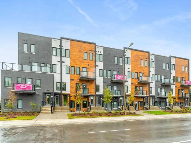 201 - 400 The East Mall