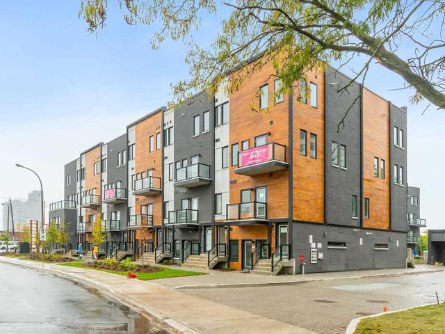 201 - 400 The East Mall