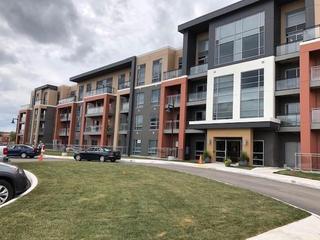215 - 4040 Upper Middle Rd