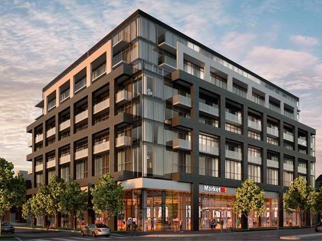 320 - 4208 Dundas St W