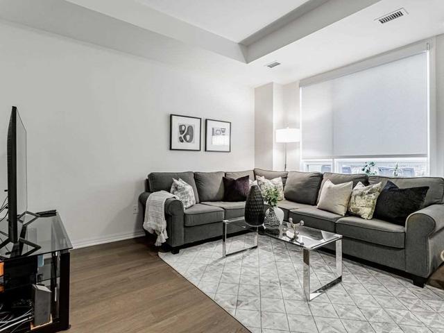 106 - 1100 Briar Hill Ave