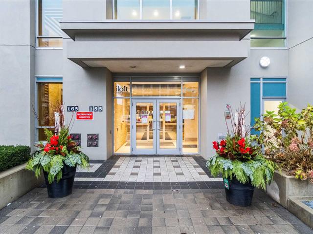 2709 - 155 Legion Rd N