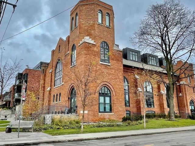 210 - 243 Perth Ave