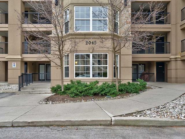 206 - 2045 Appleby Line