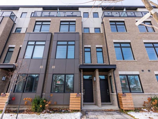 10 - 1124C Islington Ave