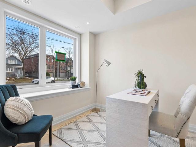 10 - 1124C Islington Ave