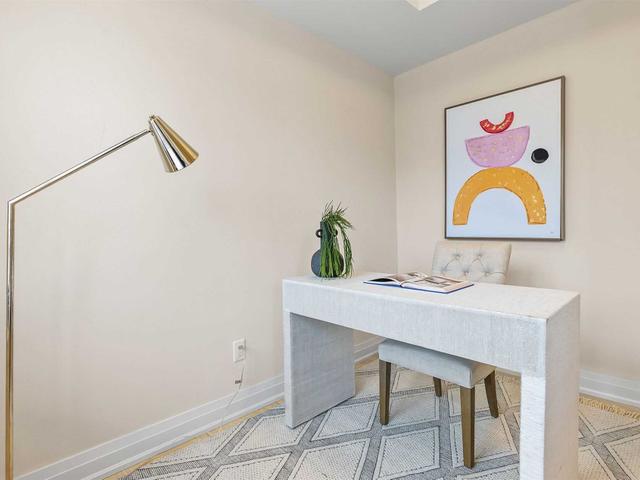 10 - 1124C Islington Ave