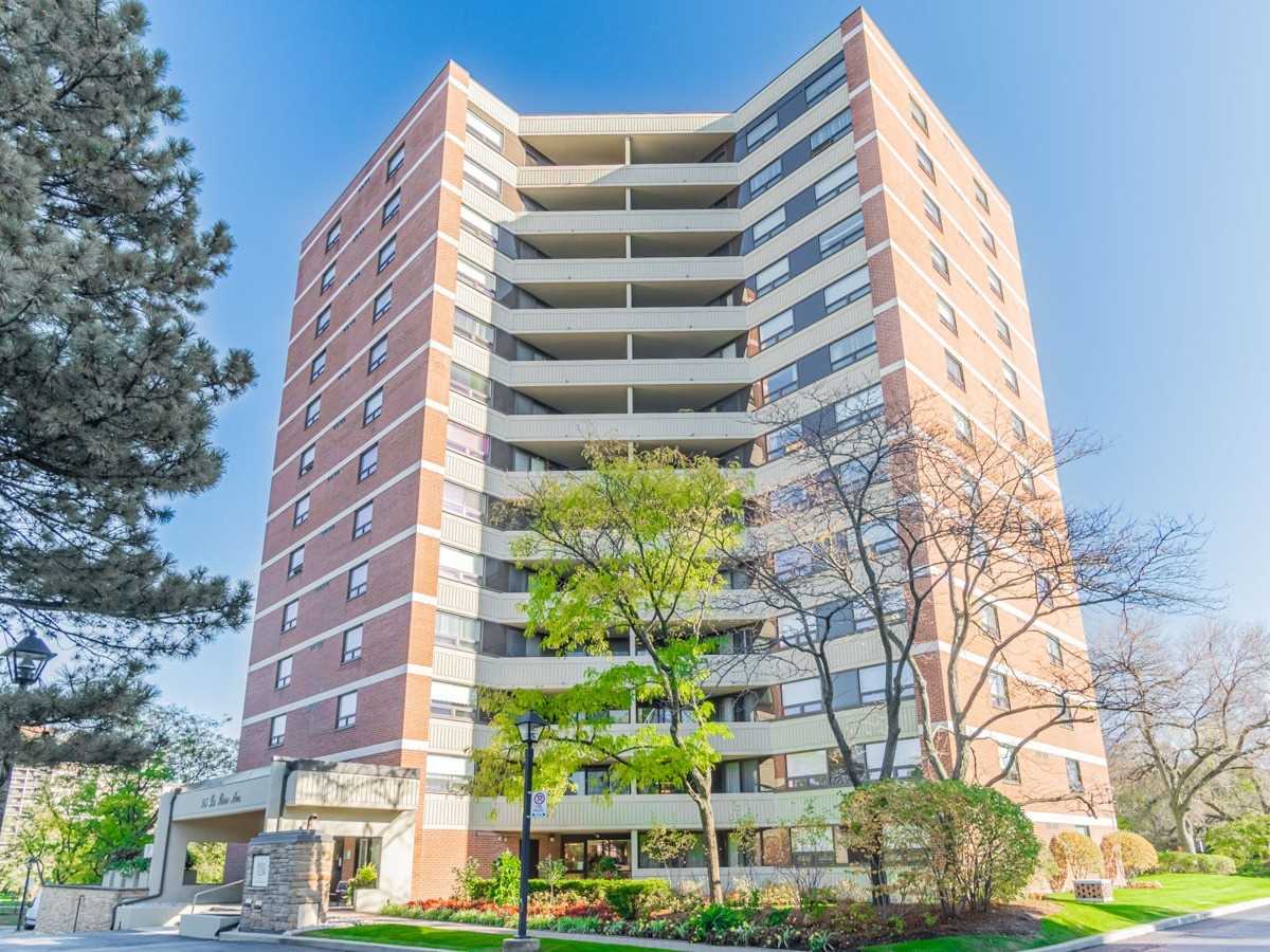 1205 95 La Rose Ave, Etobicoke Sold, W5447743 Condos.ca