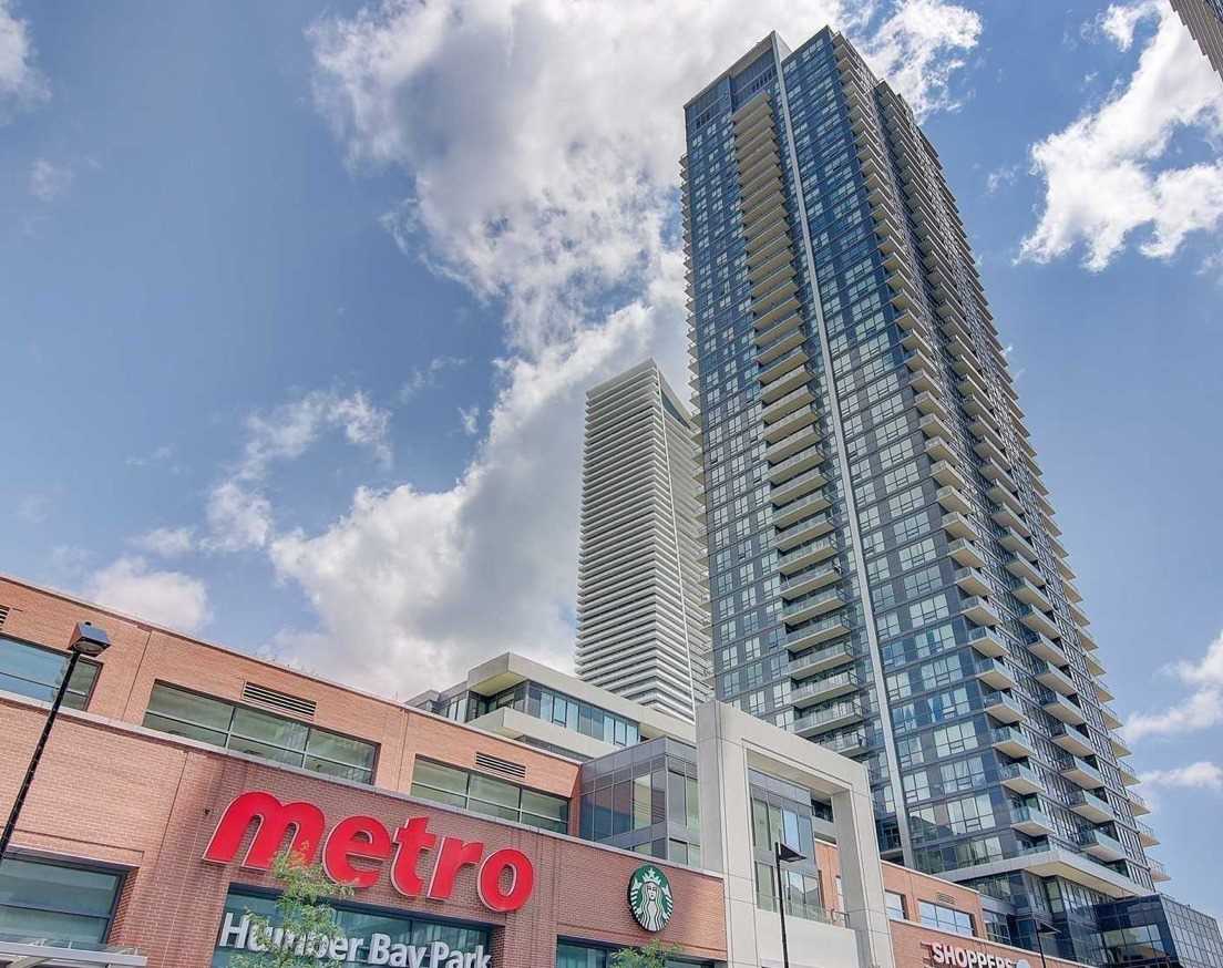 2202 2200 Lake Shore Blvd, Etobicoke Leased, W5449204 Property.ca