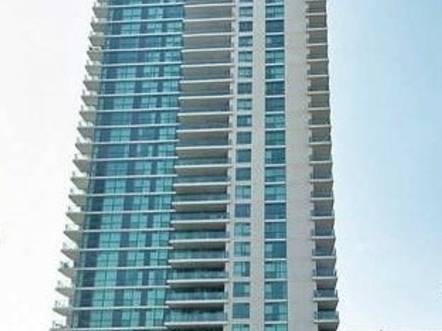 2605 - 215 Sherway Gardens Rd