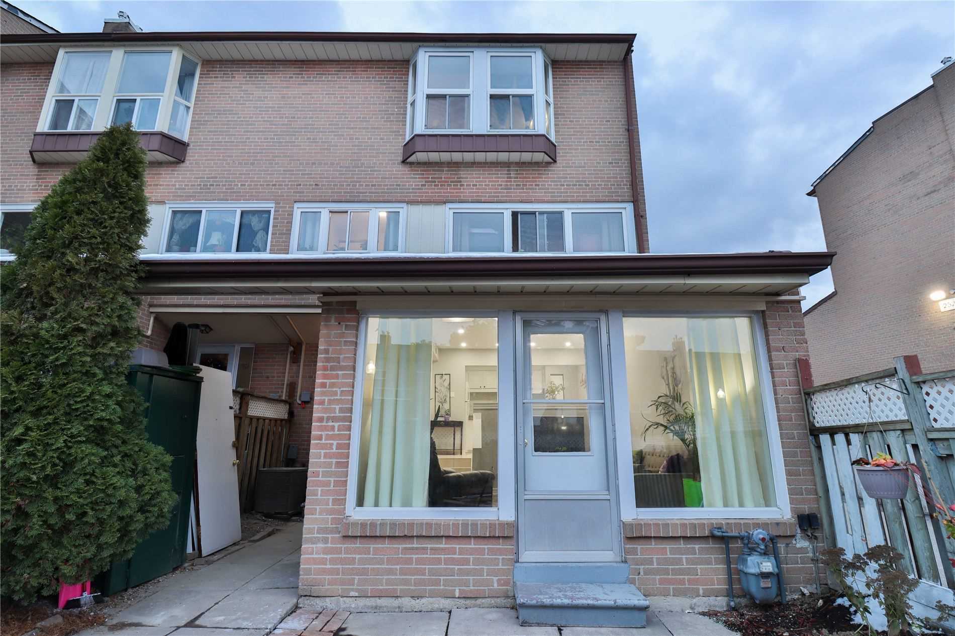 152 254 John Garland Blvd, Etobicoke Sold, W5450112 Property.ca