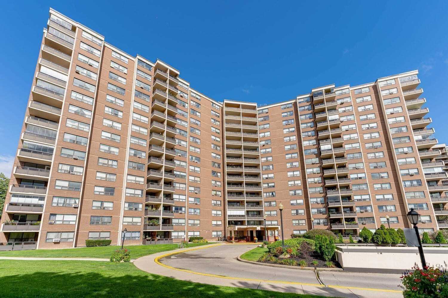 410 551 The West Mall, Etobicoke Leased, W5450797 Property.ca