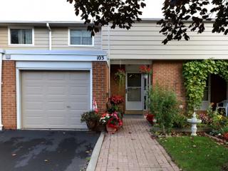 103 - 215 Mississauga Valley Blvd