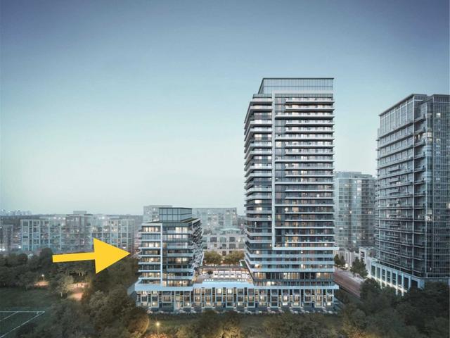 817 - 251 Manitoba St