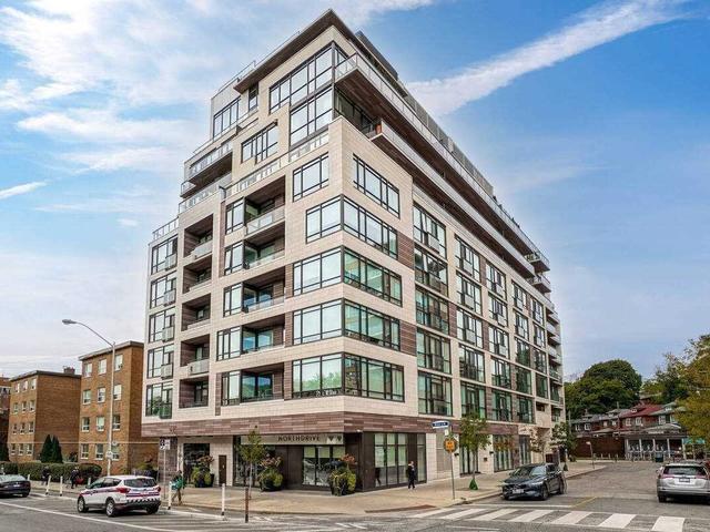 901 - 1990 Bloor St W