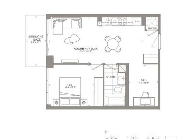 718 - 251 Manitoba St