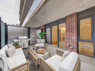 208 - 430 Roncesvalles Ave