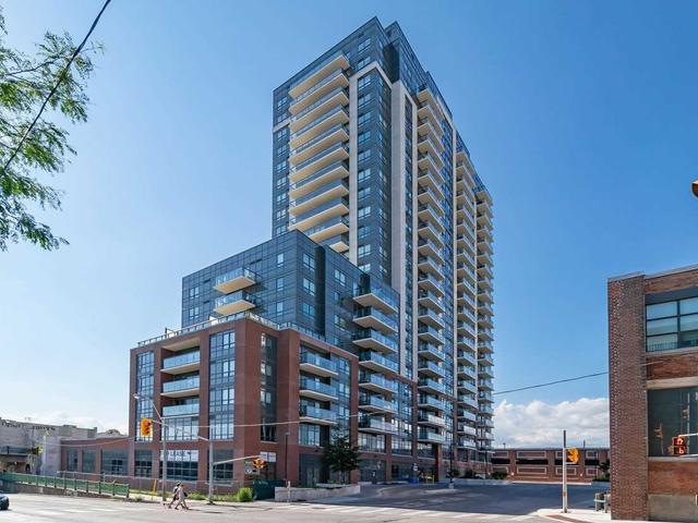 506 - 1420 Dupont St