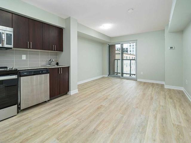 506 - 1420 Dupont St