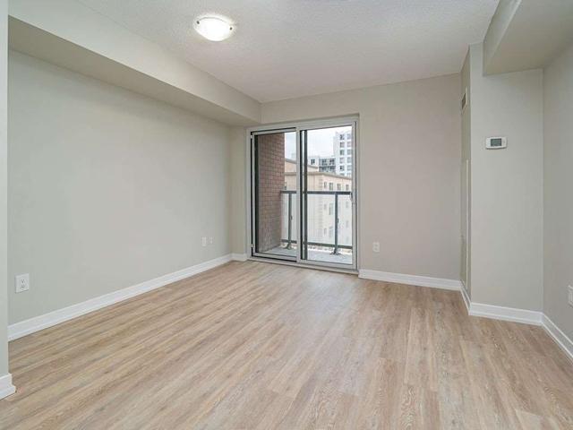 506 - 1420 Dupont St