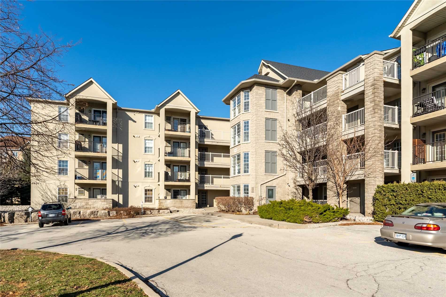 413 1431 Walker's Line, Burlington Leased, W5455637 Condos.ca
