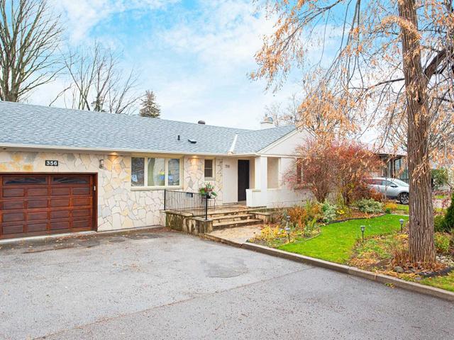 356 Burnhamthorpe Rd