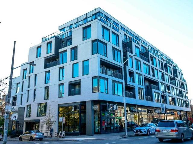 306 - 530 Indian Grove Rd