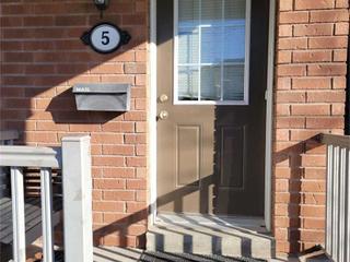 #5 - 5255 Palmetto Place Pl