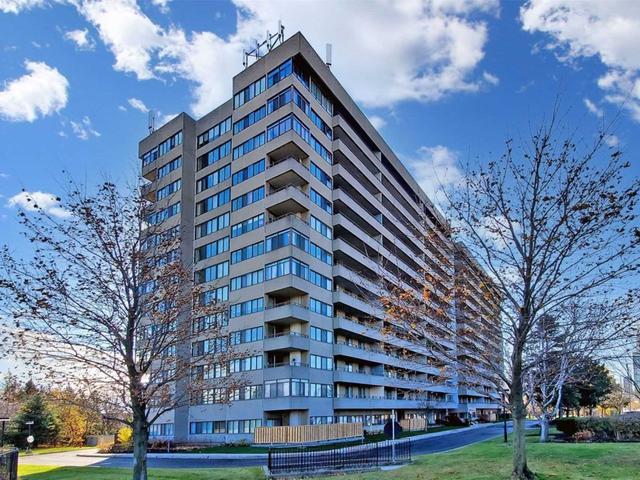1006 - 1300 Mississauga Valley Blvd