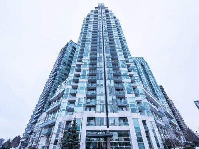 908 - 220 Burnhamthorpe Rd W
