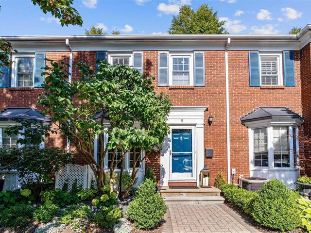 8 - 1275 Maple Crossing Blvd