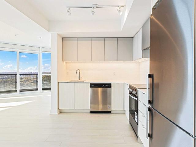2909 - 30 Gibbs Rd
