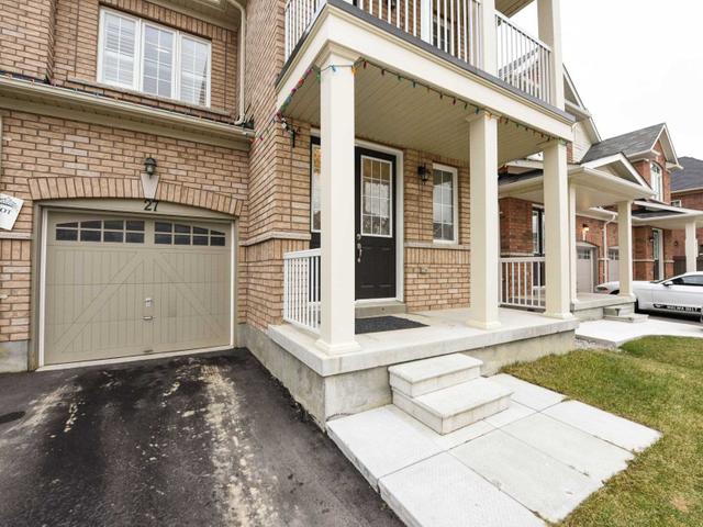 27 Germain Circ