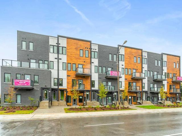 307 - 400 The East Mall