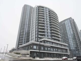 2416 - 35 Watergarden Dr