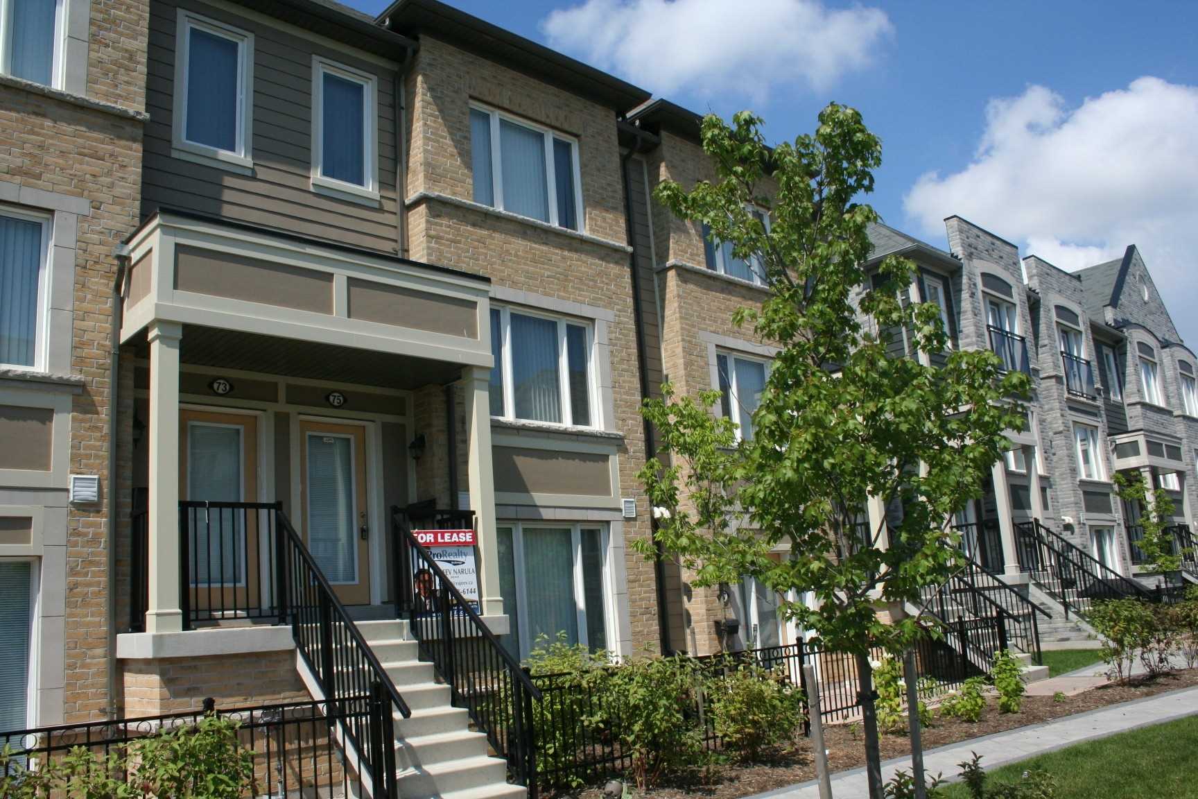 75 5650 Winston Churchill Blvd, Mississauga Unavailable, W5460336