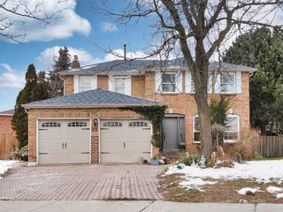 22 Nottingham Cres