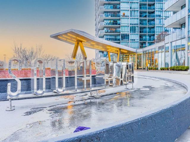 215 - 90 Park Lawn Rd