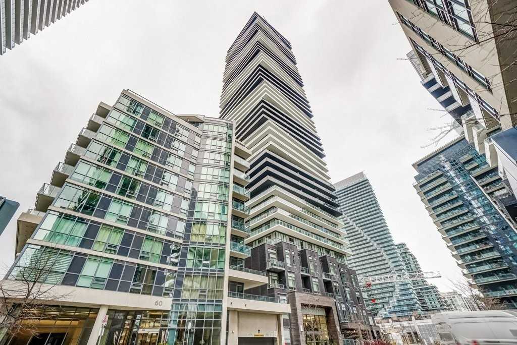 1204 56 Annie Craig Dr, Etobicoke Leased, W5461379 Condos.ca